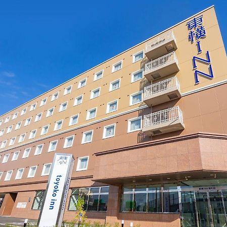 Toyoko Inn Tokyo Minami-Macsida Kültér fotó