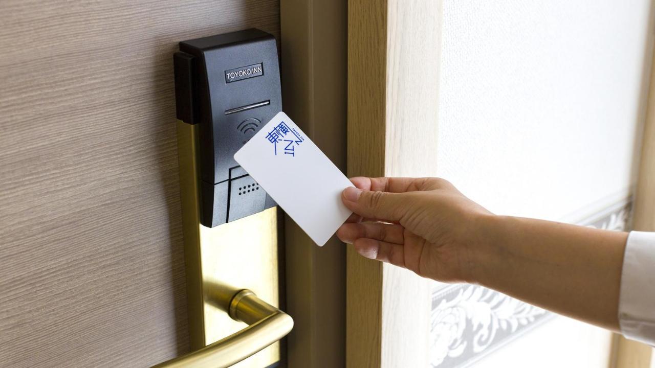 Toyoko Inn Tokyo Minami-Macsida Kültér fotó