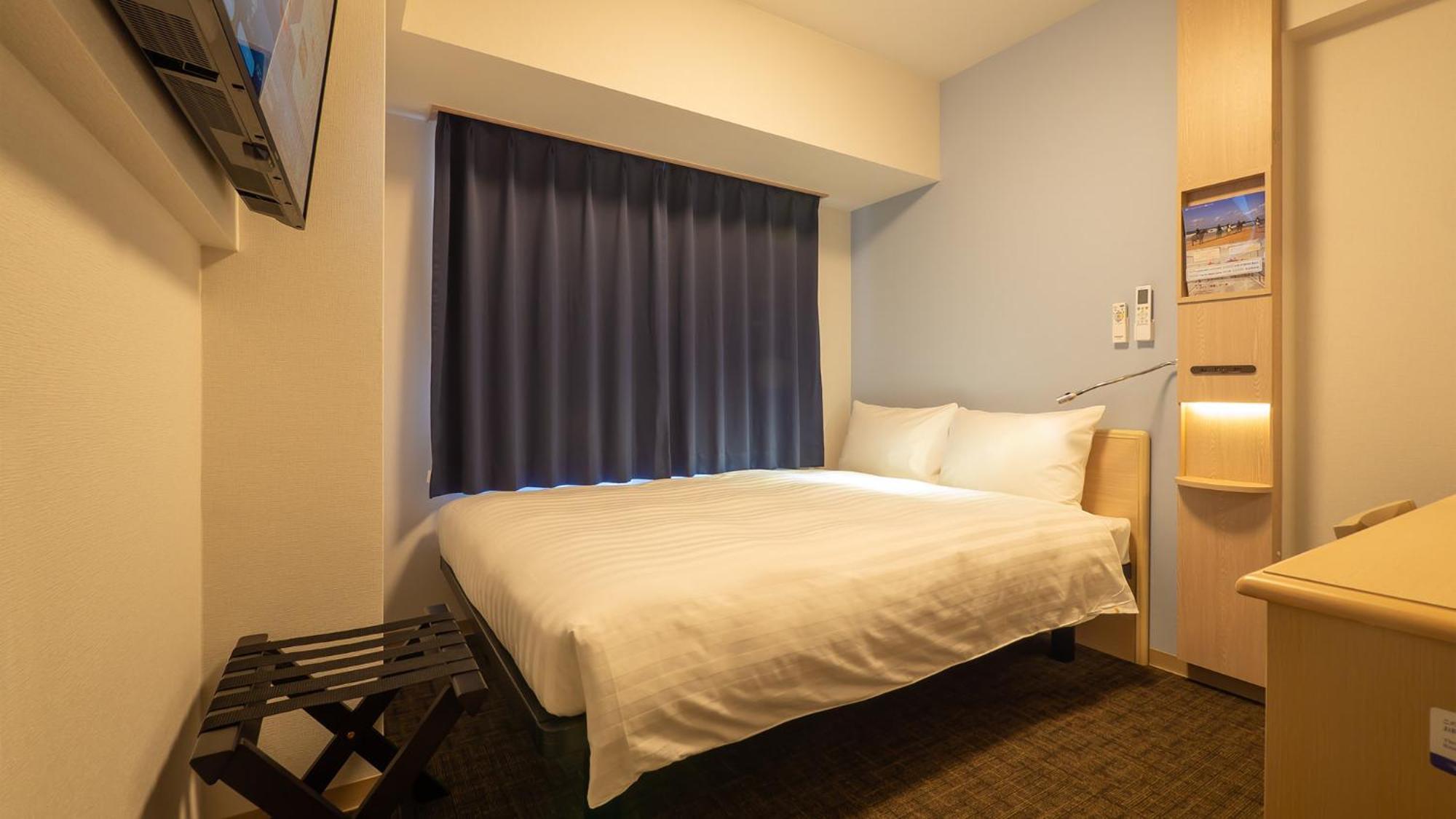 Toyoko Inn Tokyo Minami-Macsida Szoba fotó