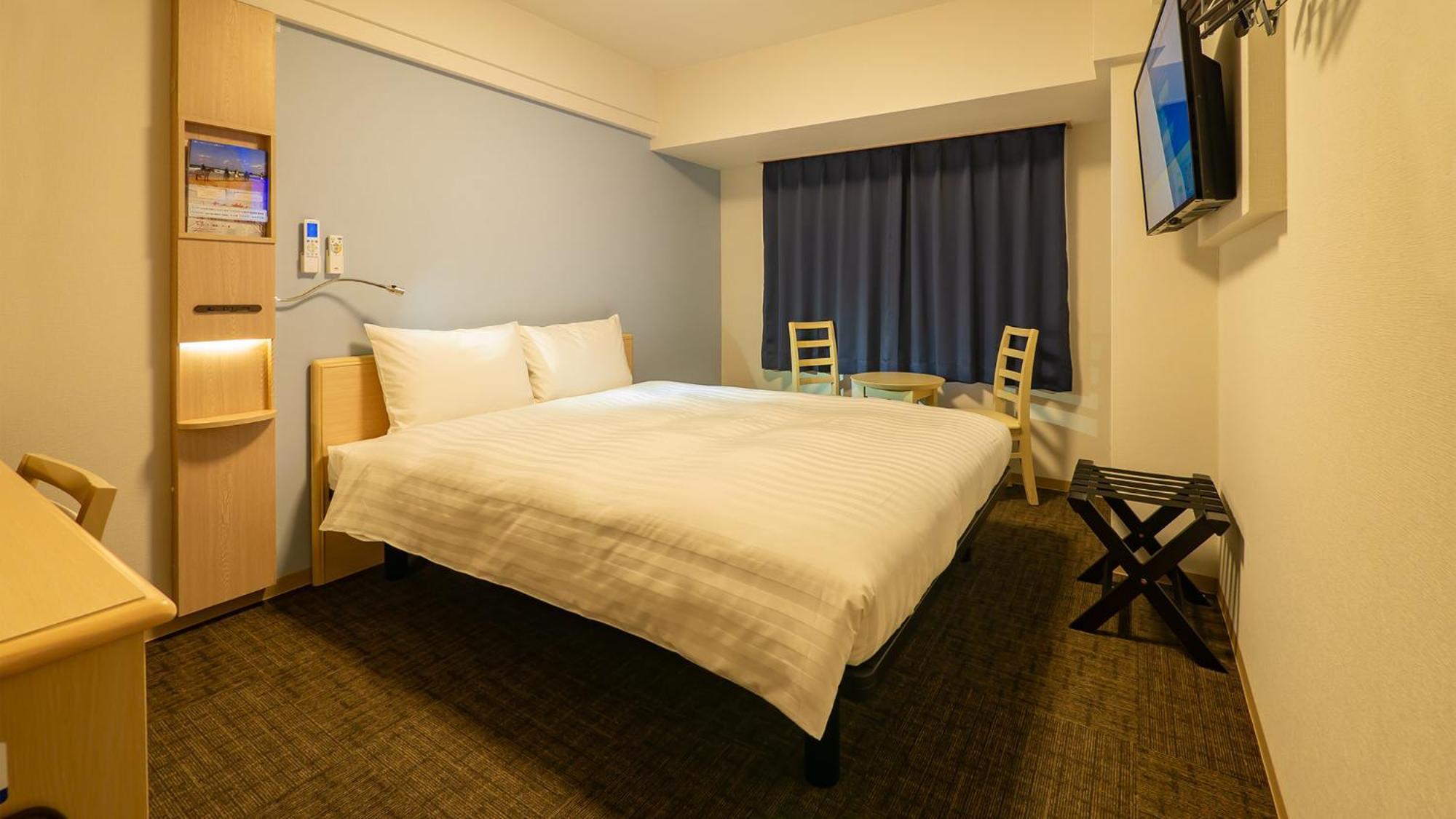 Toyoko Inn Tokyo Minami-Macsida Szoba fotó