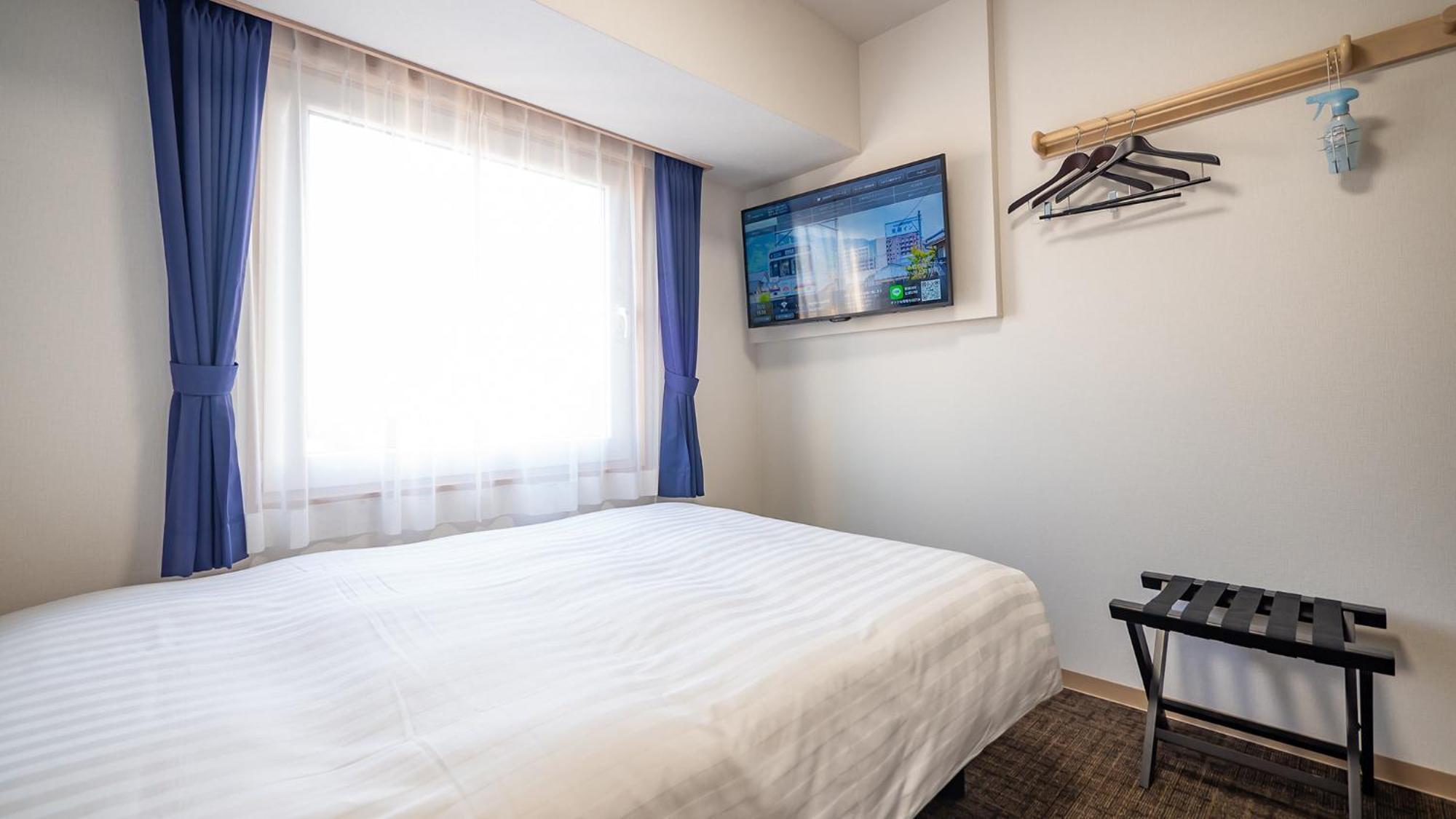 Toyoko Inn Tokyo Minami-Macsida Szoba fotó