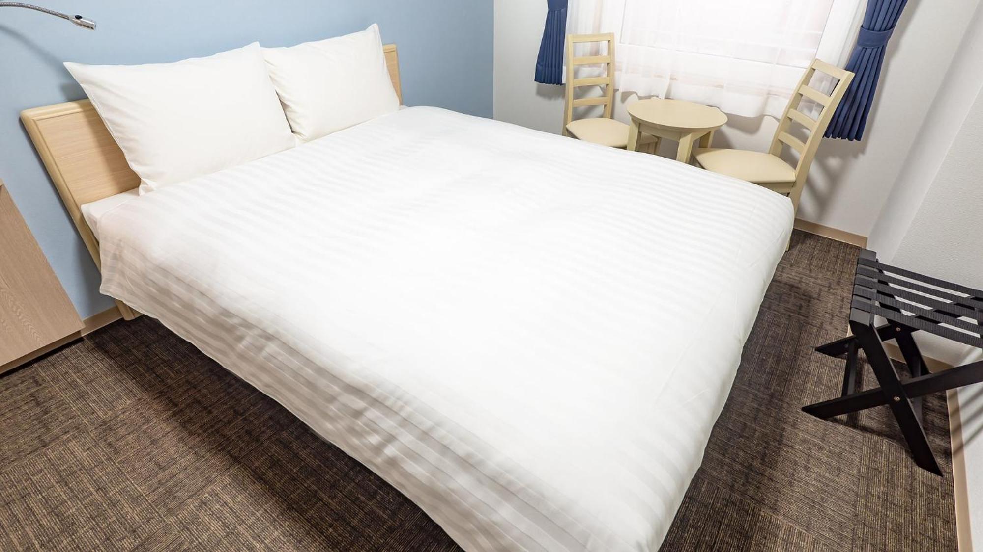 Toyoko Inn Tokyo Minami-Macsida Szoba fotó