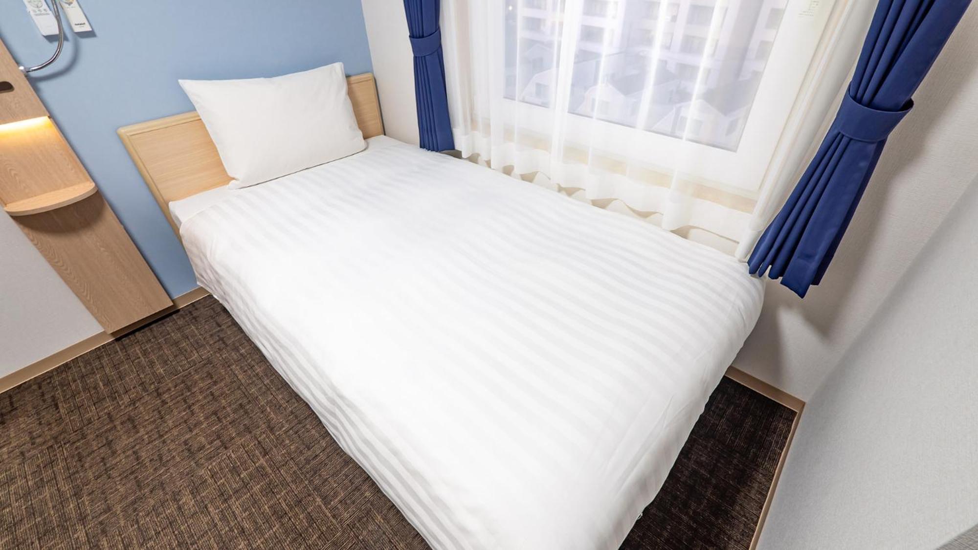 Toyoko Inn Tokyo Minami-Macsida Szoba fotó