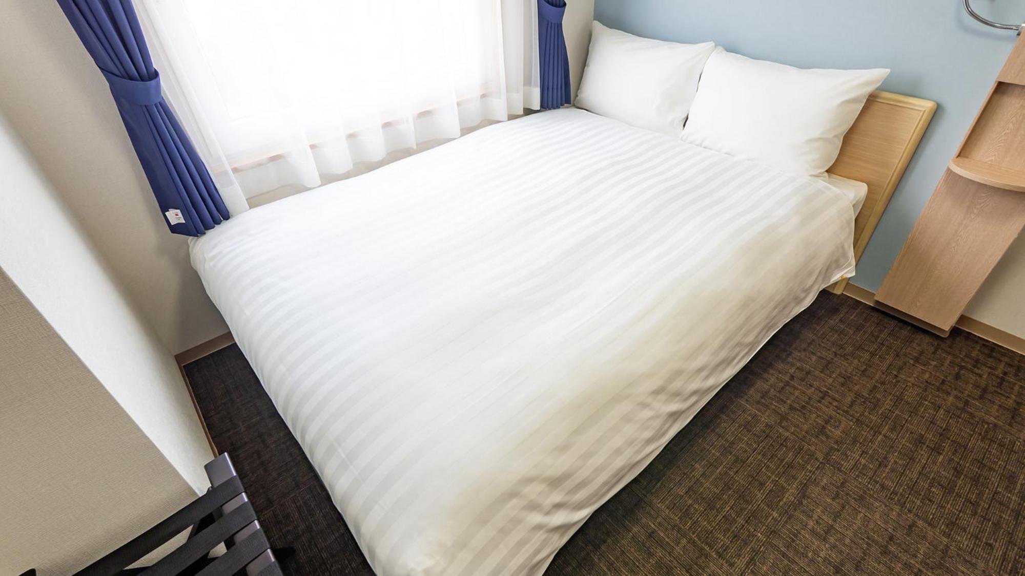 Toyoko Inn Tokyo Minami-Macsida Szoba fotó